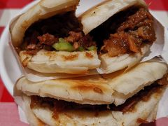 -西贝莜面村(万象天地店)
