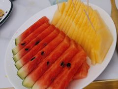 -菌公主·野生菌蒸汽火锅(告庄店)
