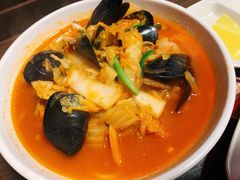 -香港饭店0410(明洞店)