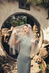 点击看大图 -布拉格婚纱摄影(真实客片店)