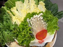-槐店王婆大虾(开发区店)