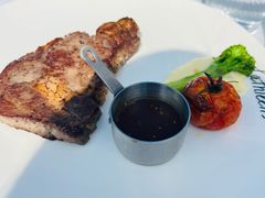 -Kathleen's Waitan 凯圣琳江景西餐厅(外滩店)