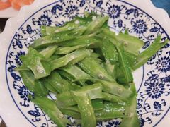 -糟粕醋·椰苑海南菜餐厅(亚龙湾天域酒店)