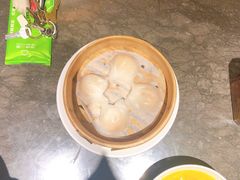 -汤城小厨•粤菜•靓汤(苏州街店)