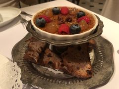 焦糖鹅肝布丁-壳里西餐厅Coquille Seafood Bistro(蒙自路店)