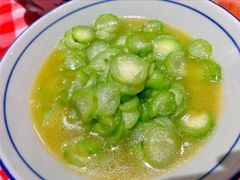 -荆九爷爆炒桥头三嫩(夫子庙店)