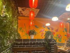 -江湖水乡铁锅炖魚(周庄嘉园店)