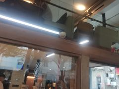 门面-慢象咖啡(台江店)