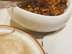 -武汉香格里拉大酒店·香宫中餐厅