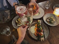 -BOR Eatery(安福路店)