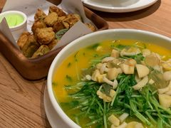 -榕意·川味之美(深业上城店)