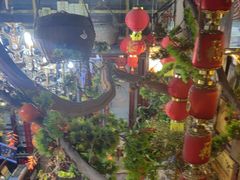 -食德喜·阳山鸡王食研基地