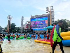 -厦门方特水上乐园