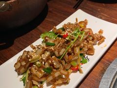 牛脆宝-龚印记牛骨牛杂屋·四代传承(珠影星光城店)