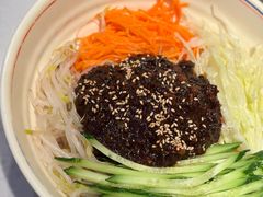 -七八冷面·延边朝鲜族美食(欢乐谷店)
