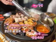 -济州爱肉堂(总店)