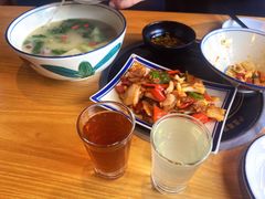 -妈妈的味道(和顺古镇店)