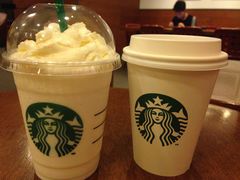 -星巴克臻选(南京艾尚天地店)