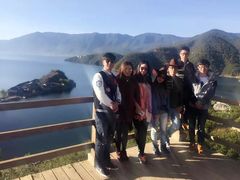 -丽江泸沽湖景区-里格半岛