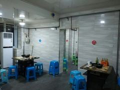 大堂-石灰市毛记烧鸡公(解放碑店)