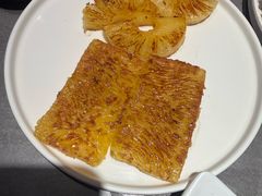 -水木锦堂·自助铁板烧(五道口购物中心店)