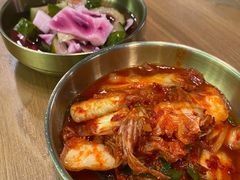 -HOTISLAND海鸡岛·韩国料理(江南西店)