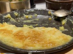 -西塔老太太泥炉烤肉(川沙百联店)