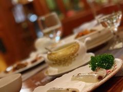 -马勒别墅·中餐厅