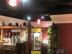 -大匠工房古船木艺术餐厅·猪肚鸡专门店(长白仙岛店)
