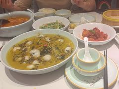 -东流山北京烤鸭·家常菜(南京首店)