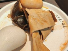 -武圣羊汤·西北面(朝阳门店)