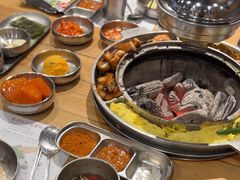 -姜虎东白丁烤肉(深圳湾后海汇店)