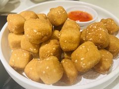 -顺峰顺水顺德菜(第一百货店)