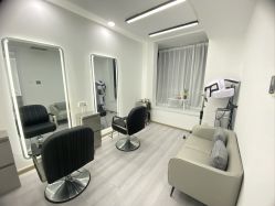 点击看大图 -LILI·HAIR SALON理理造型