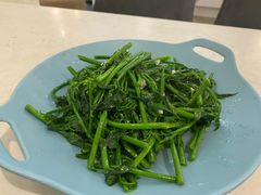 -香香海南菜餐厅