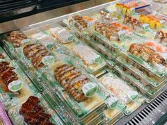 -池田寿司·4H鲜作(朝阳大悦城店)