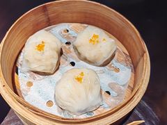 -领事馆19号中餐厅(厦门海景洲际酒店)