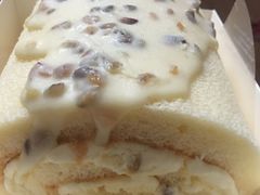 鲜奶蛋糕-好利来(国际能源店)
