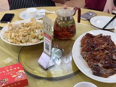 -吉莲利苑海鲜酒家(珠海拱北29年老字号店)