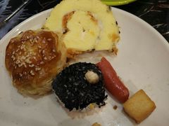 -自助火锅筷乐食代自助餐厅(金辰店)