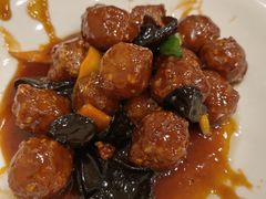 -北平小馆·烤鸭·家常菜(磨房北里店)
