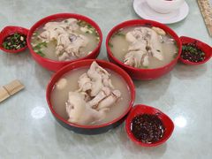 -廖老妈蹄花店(人民公园陕西街259号店)