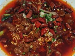 -蓉城小馆(科兴店)