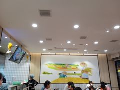 大堂-猪脑壳凉面(武陵源店)