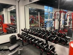 -BD健身私教工作室(CBD店)