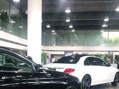 -北京之星奔驰4S店(亦庄店)