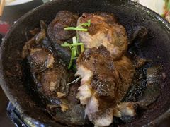 -洪兴砂锅·融合砂锅菜(三站店)
