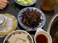 -荣德灶台鱼(圣泉寺店)