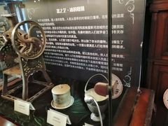 -青岛德国总督楼旧址博物馆