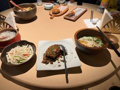 -山石榴·贵州菜(丰盛里店)